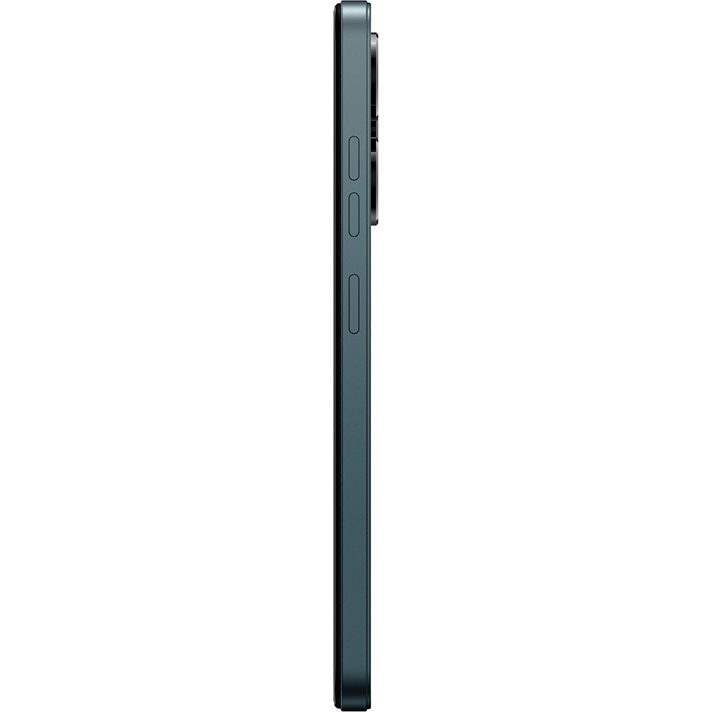 Фото Смартфон TECNO Spark Go 2024 BG6 4/128GB Gravity Black (4894947010538)