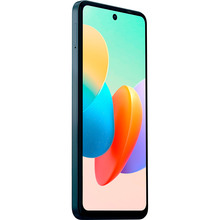 Смартфон TECNO Spark Go 2024 BG6 4/128GB Gravity Black (4894947010538)
