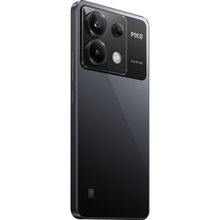 Смартфон POCO X6 5G 8/256GB Black