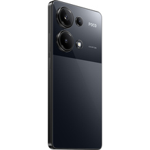 Смартфон POCO M6 Pro 8/256Gb Dual Sim Black