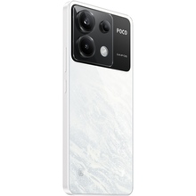 Смартфон POCO X6 5G 8/256GB White