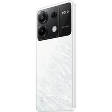 Смартфон POCO X6 5G 8/256GB White