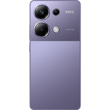 Смартфон POCO M6 Pro 8/256Gb Dual Sim Purple