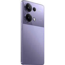 Смартфон POCO M6 Pro 8/256Gb Dual Sim Purple