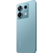 Смартфон XIAOMI Redmi Note 13 Pro 5G 8/256GB Ocean Teal (1020568)