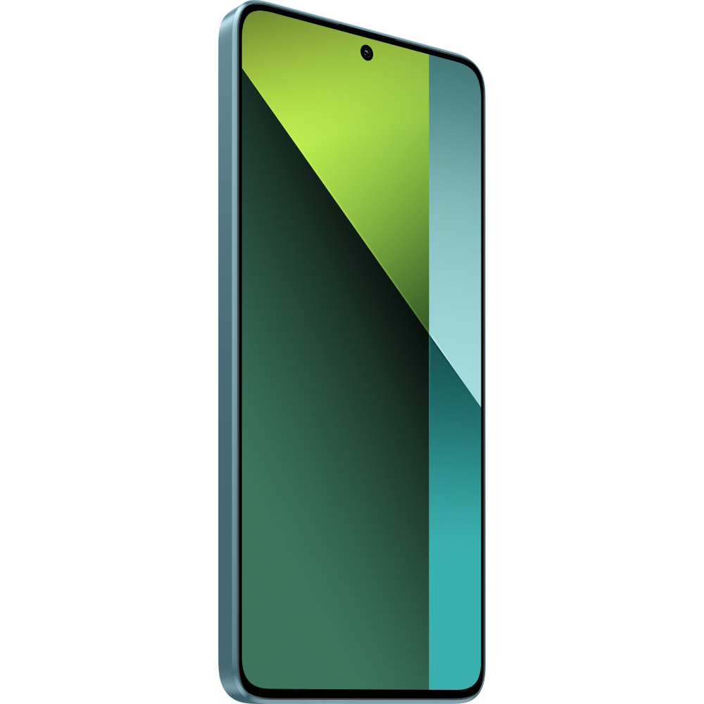 Смартфон XIAOMI Redmi Note 13 Pro 5G 8/256GB Ocean Teal (1020568) Диагональ дисплея 6.67