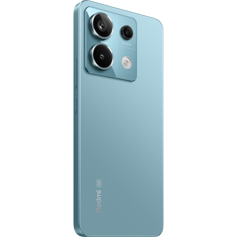 XIAOMI Redmi Note 13 Pro 5G 8/256GB Ocean Teal (1020568) купить в Киеве ➦  лучшая цена в Фокстрот по всей Украине: Харьков, Днепр, Одесса, Николаев,  Запорожье