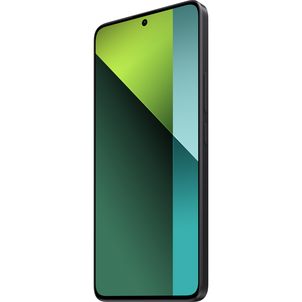 Смартфон XIAOMI Redmi Note 13 Pro 5G 8/256GB Midnight Black (1020567) Оперативная память, Гб 8