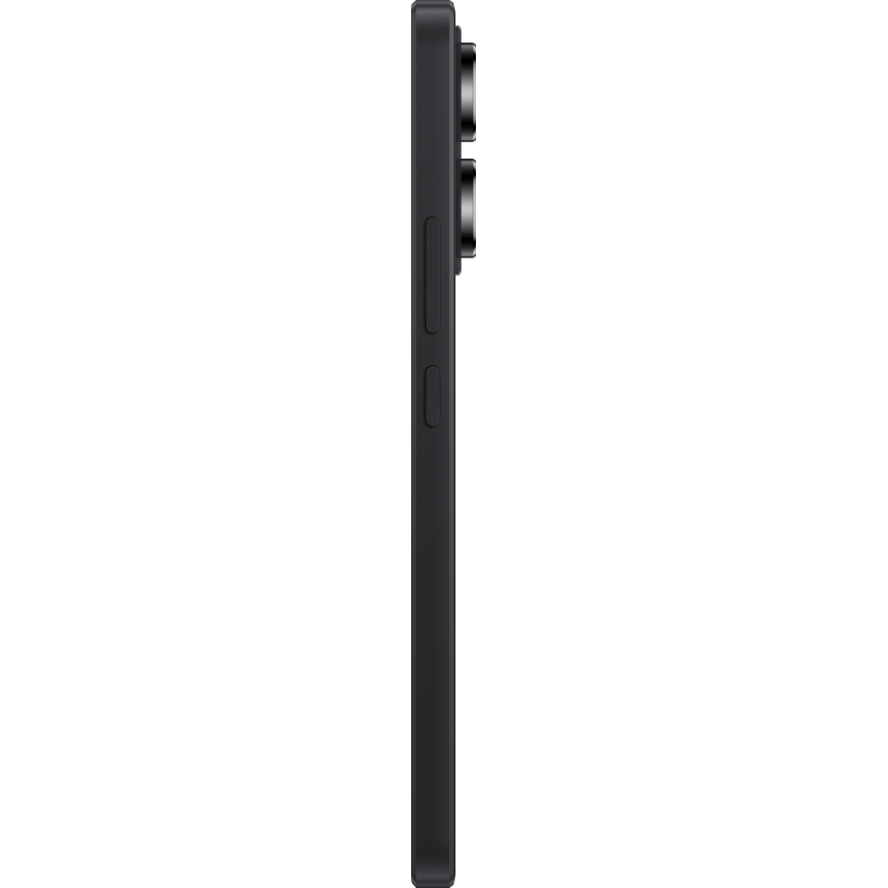 В Украине Смартфон XIAOMI Redmi Note 13 Pro 5G 8/256GB Midnight Black (1020567)