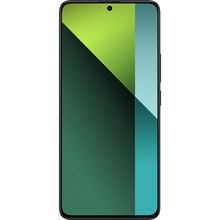 Смартфон XIAOMI Redmi Note 13 Pro 5G 8/256GB Midnight Black (1020567)
