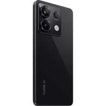 Смартфон XIAOMI Redmi Note 13 Pro 5G 8/256GB Midnight Black (1020567)