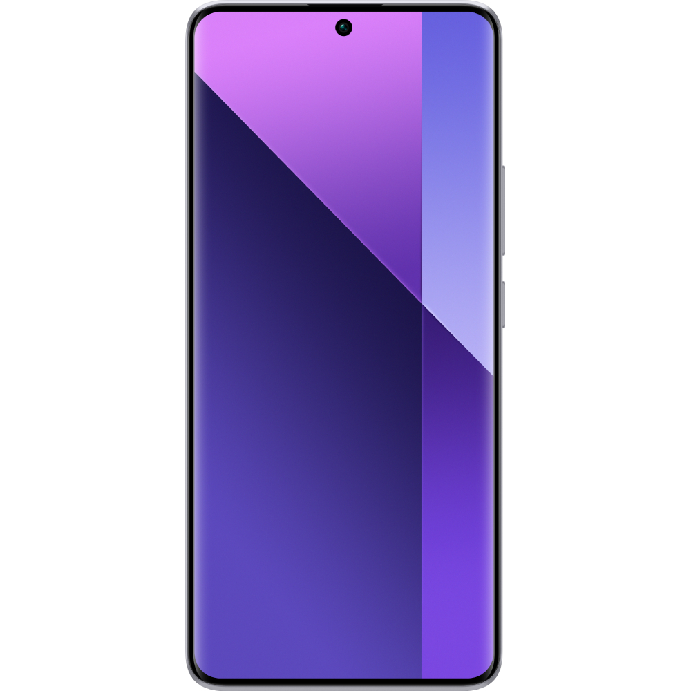 XIAOMI Redmi Note 13 Pro+ 5G 12/512GB Aurora Purple (1020574) купить в  Киеве ➦ лучшая цена в Фокстрот по всей Украине: Харьков, Днепр, Одесса,  Николаев, Запорожье