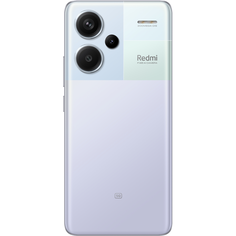 XIAOMI Redmi Note 13 Pro+ 5G 12/512GB Aurora Purple (1020574) купить в  Киеве ➦ лучшая цена в Фокстрот по всей Украине: Харьков, Днепр, Одесса,  Николаев, Запорожье