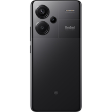 Смартфон XIAOMI Redmi Note 13 Pro+ 5G 8/256GB Midnight Black (1020570)