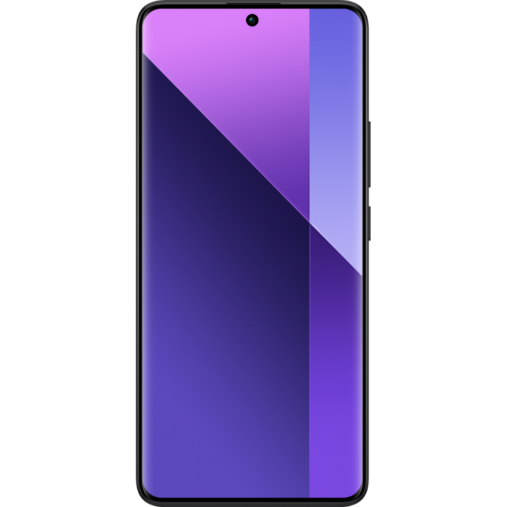 XIAOMI Redmi Note 13 Pro+ 5G 8/256GB Midnight Black (1020570) купить в  Киеве ➦ лучшая цена в Фокстрот по всей Украине: Харьков, Днепр, Одесса,  Николаев, Запорожье