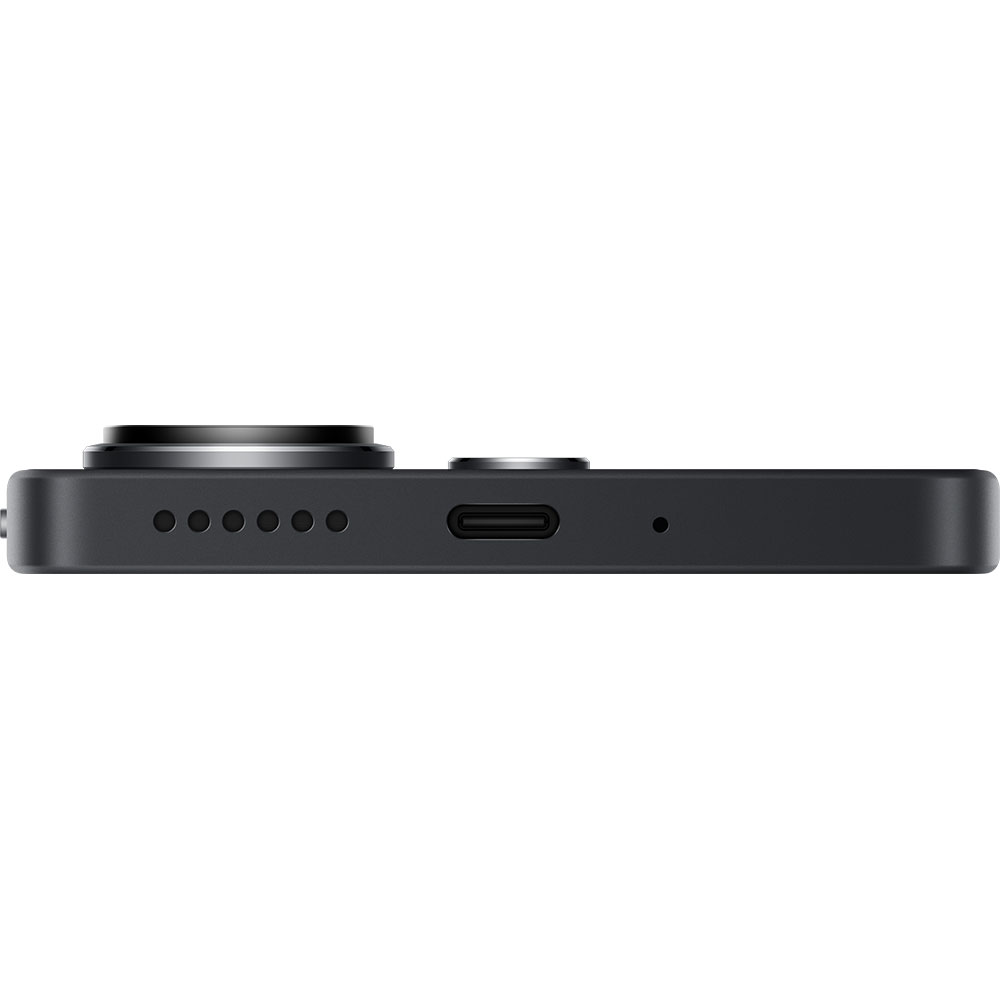 В Україні Смартфон XIAOMI Redmi Note 13 Pro 8/256GB Midnight Black