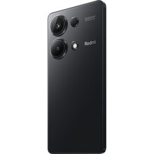 Смартфон XIAOMI Redmi Note 13 Pro 8/256GB Midnight Black