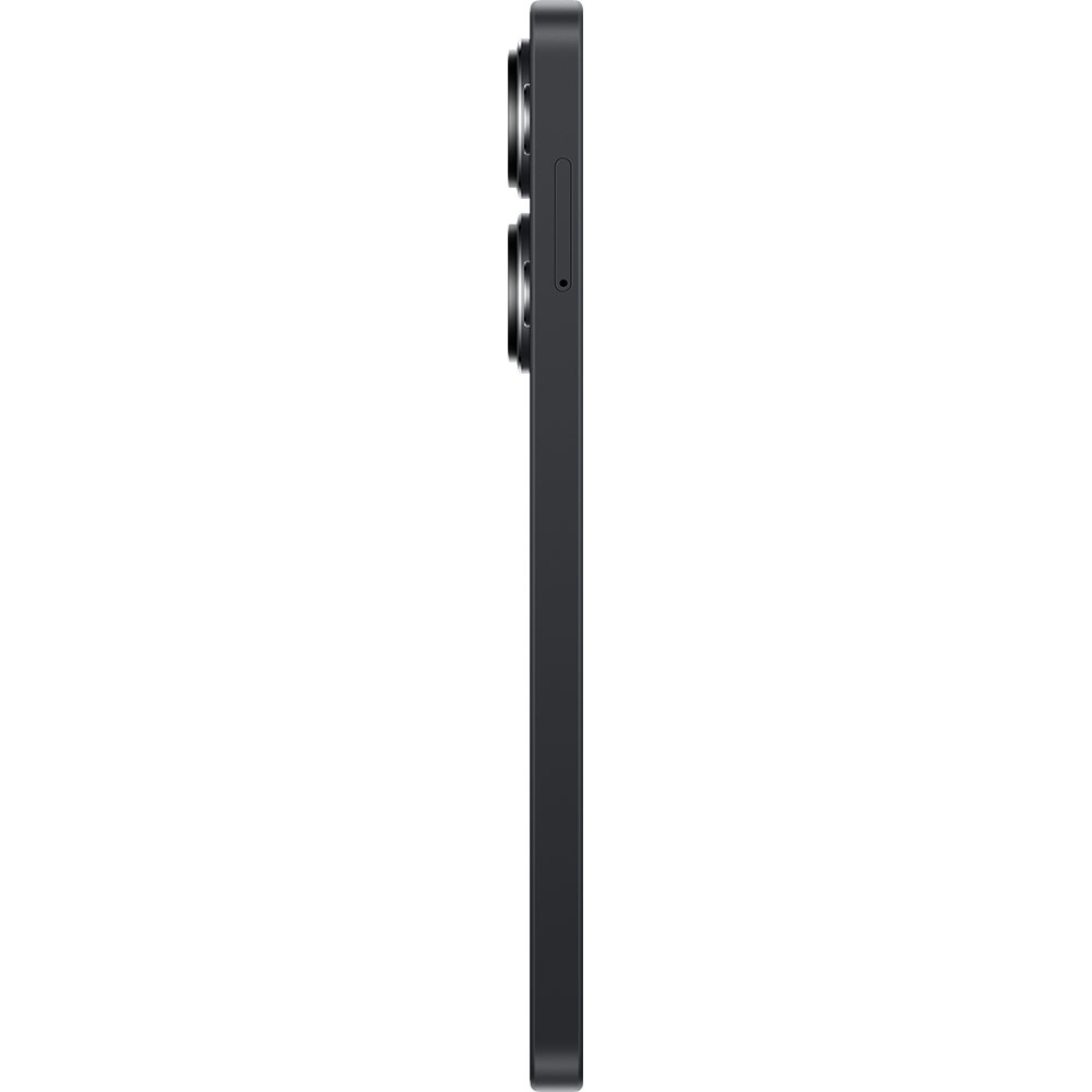 Зовнішній вигляд Смартфон XIAOMI Redmi Note 13 Pro 8/256GB Midnight Black