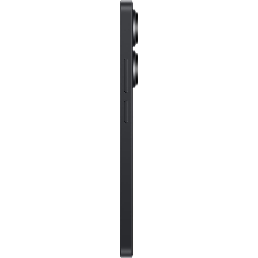 Замовити Смартфон XIAOMI Redmi Note 13 Pro 8/256GB Midnight Black
