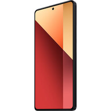 Смартфон XIAOMI Redmi Note 13 Pro 8/256GB Midnight Black