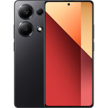 Смартфон XIAOMI Redmi Note 13 Pro 8/256GB Midnight Black