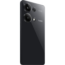Смартфон XIAOMI Redmi Note 13 Pro 8/256GB Midnight Black