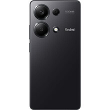 Смартфон XIAOMI Redmi Note 13 Pro 8/256GB Midnight Black