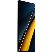 Смартфон POCO X6 Pro 5G 8/256GB Dual Sim Gray