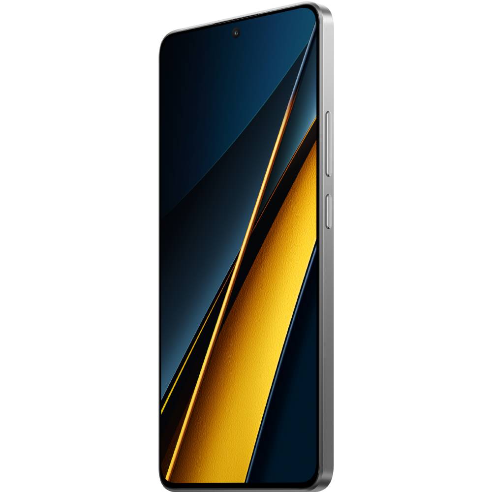 В Україні Смартфон POCO X6 Pro 5G 8/256GB Dual Sim Gray