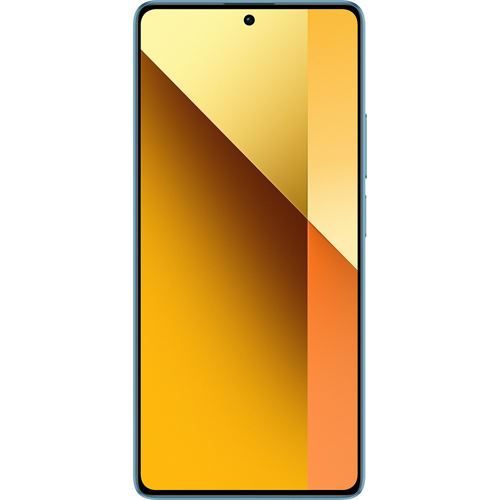 XIAOMI Redmi Note 13 5G 8/256Gb Dual Sim Ocean Teal купить в Киеве ➦ лучшая  цена в Фокстрот по всей Украине: Харьков, Днепр, Одесса, Николаев, Запорожье