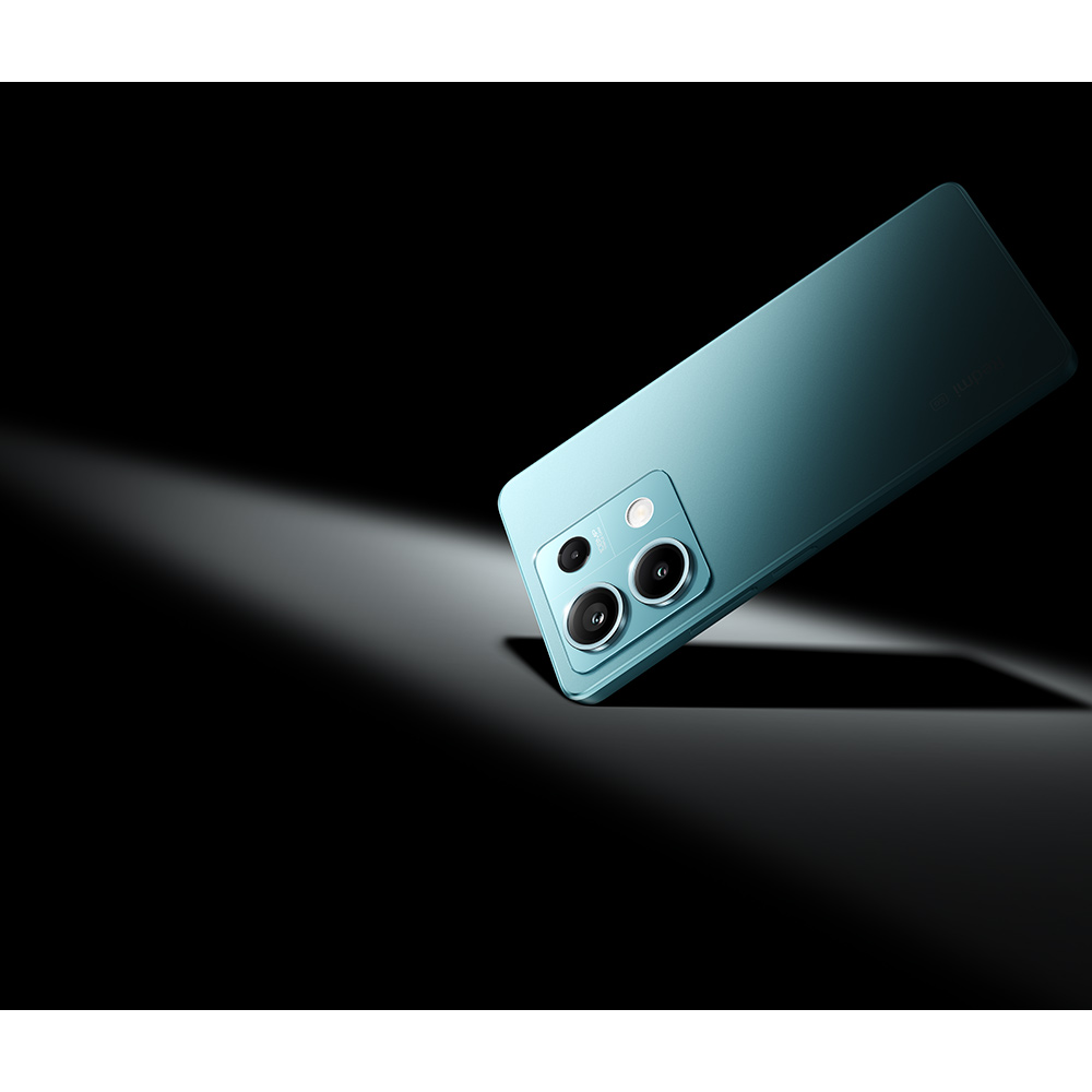 Фото 16 Смартфон XIAOMI Redmi Note 13 5G 8/256Gb Dual Sim Ocean Teal