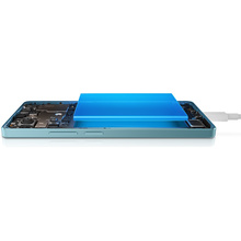 Смартфон XIAOMI Redmi Note 13 5G 8/256Gb Dual Sim Ocean Teal
