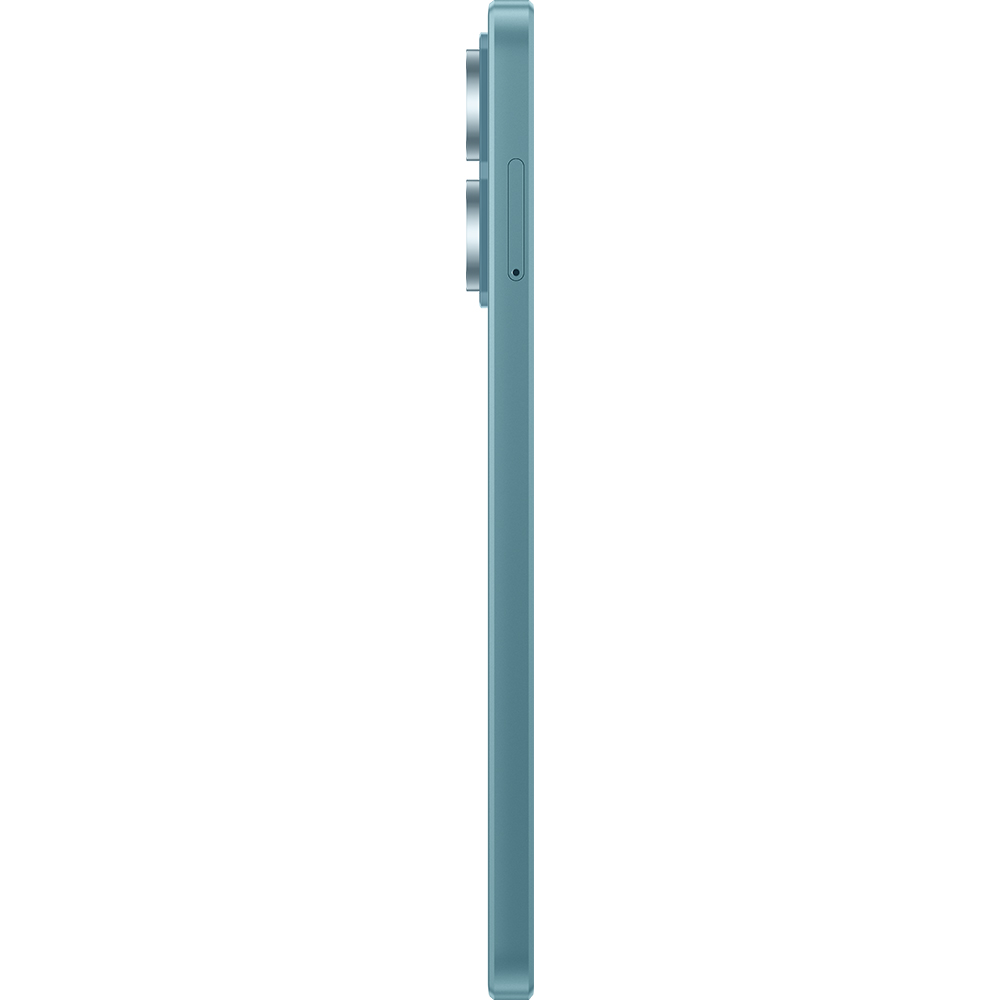 В Україні Смартфон XIAOMI Redmi Note 13 5G 8/256Gb Dual Sim Ocean Teal