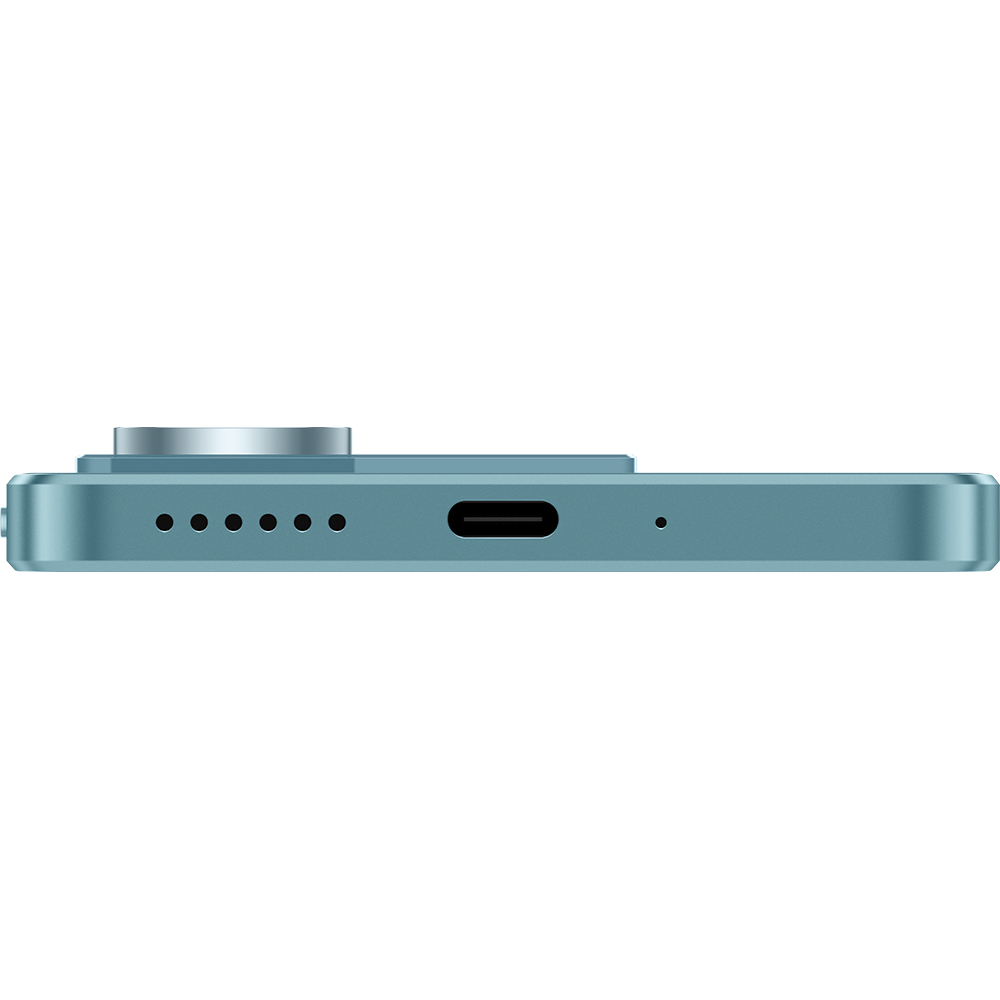 В інтернет магазині Смартфон XIAOMI Redmi Note 13 5G 8/256Gb Dual Sim Ocean Teal