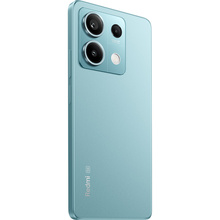 Смартфон XIAOMI Redmi Note 13 5G 8/256Gb Dual Sim Ocean Teal