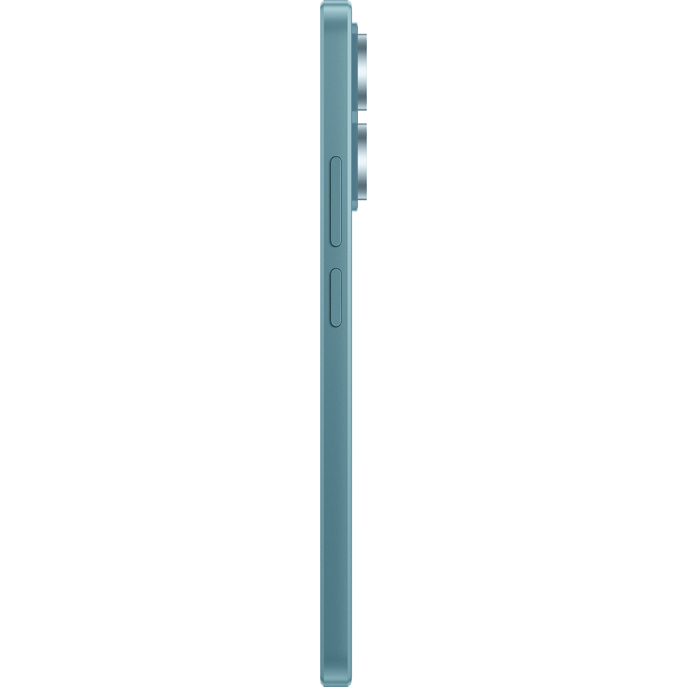 Зображення Смартфон XIAOMI Redmi Note 13 5G 8/256Gb Dual Sim Ocean Teal