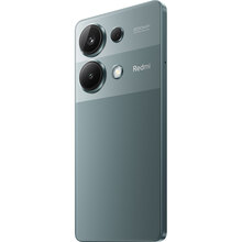 Смартфон XIAOMI Redmi Note 13 Pro 8/256GB Dual Sim Forest Green