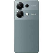 Смартфон XIAOMI Redmi Note 13 Pro 8/256GB Dual Sim Forest Green