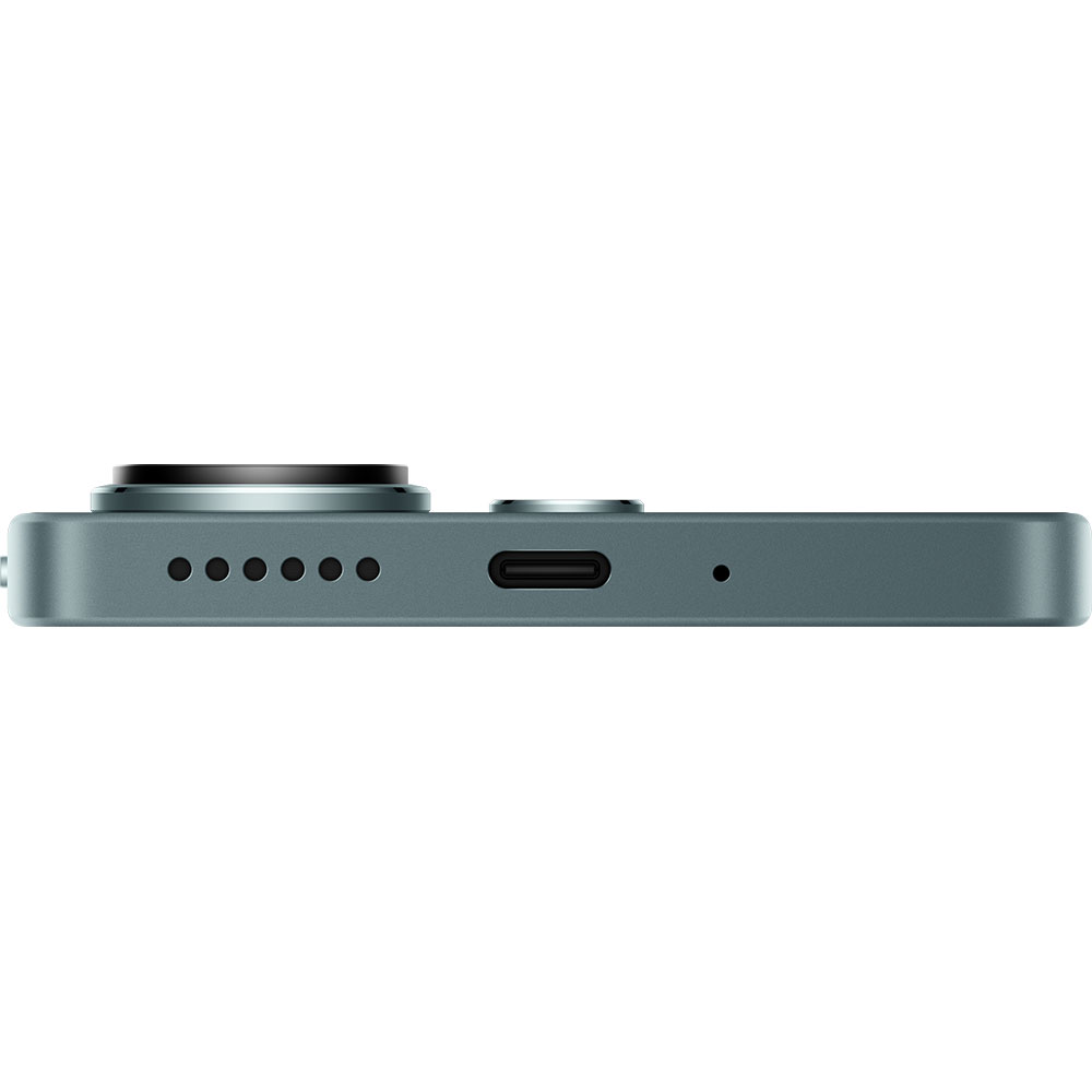 В Україні Смартфон XIAOMI Redmi Note 13 Pro 8/256GB Dual Sim Forest Green