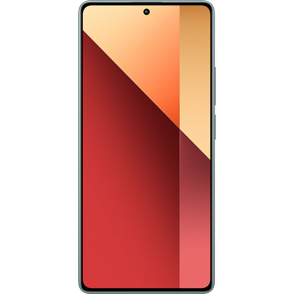 Смартфон XIAOMI Redmi Note 13 Pro 8/256GB Dual Sim Forest Green