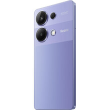 Смартфон XIAOMI Redmi Note 13 Pro 8/256GB Dual Sim Lavender Purple