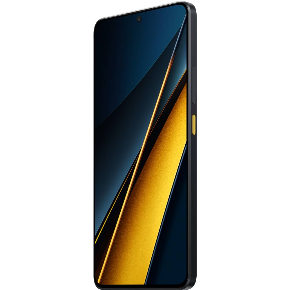 Покупка Смартфон POCO X6 Pro 5G 8/256GB Dual Sim Yellow