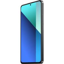 Смартфон XIAOMI Redmi Note 13 6/128GB Dual Sim Midnight Black