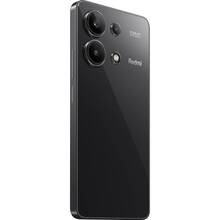 Смартфон XIAOMI Redmi Note 13 6/128GB Dual Sim Midnight Black