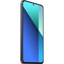 Смартфон XIAOMI Redmi Note 13 6/128GB Dual Sim Midnight Black