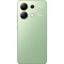 Смартфон XIAOMI Redmi Note 13 6/128GB Dual Sim Mint Green