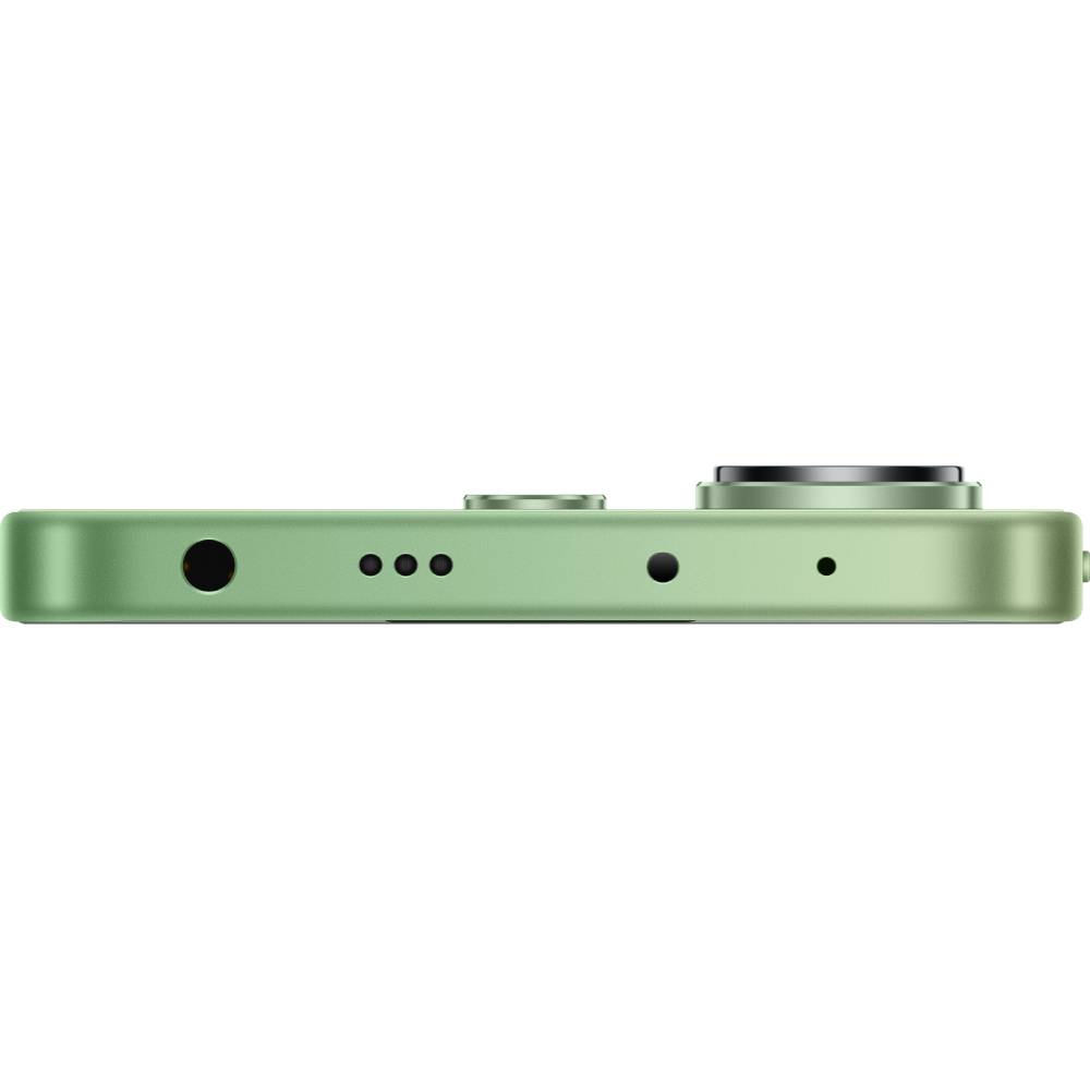 Фото Смартфон XIAOMI Redmi Note 13 6/128GB Dual Sim Mint Green