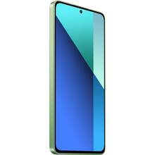 Смартфон XIAOMI Redmi Note 13 6/128GB Dual Sim Mint Green