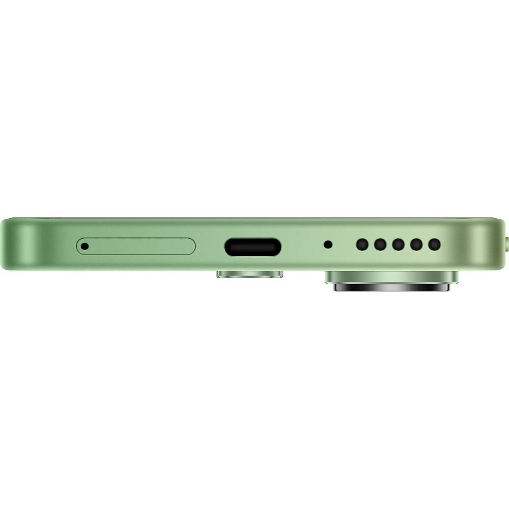 Зовнішній вигляд Смартфон XIAOMI Redmi Note 13 6/128GB Dual Sim Mint Green