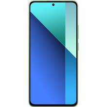 Смартфон XIAOMI Redmi Note 13 6/128GB Dual Sim Mint Green